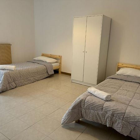 Volturno Guest House Roma Eksteriør bilde