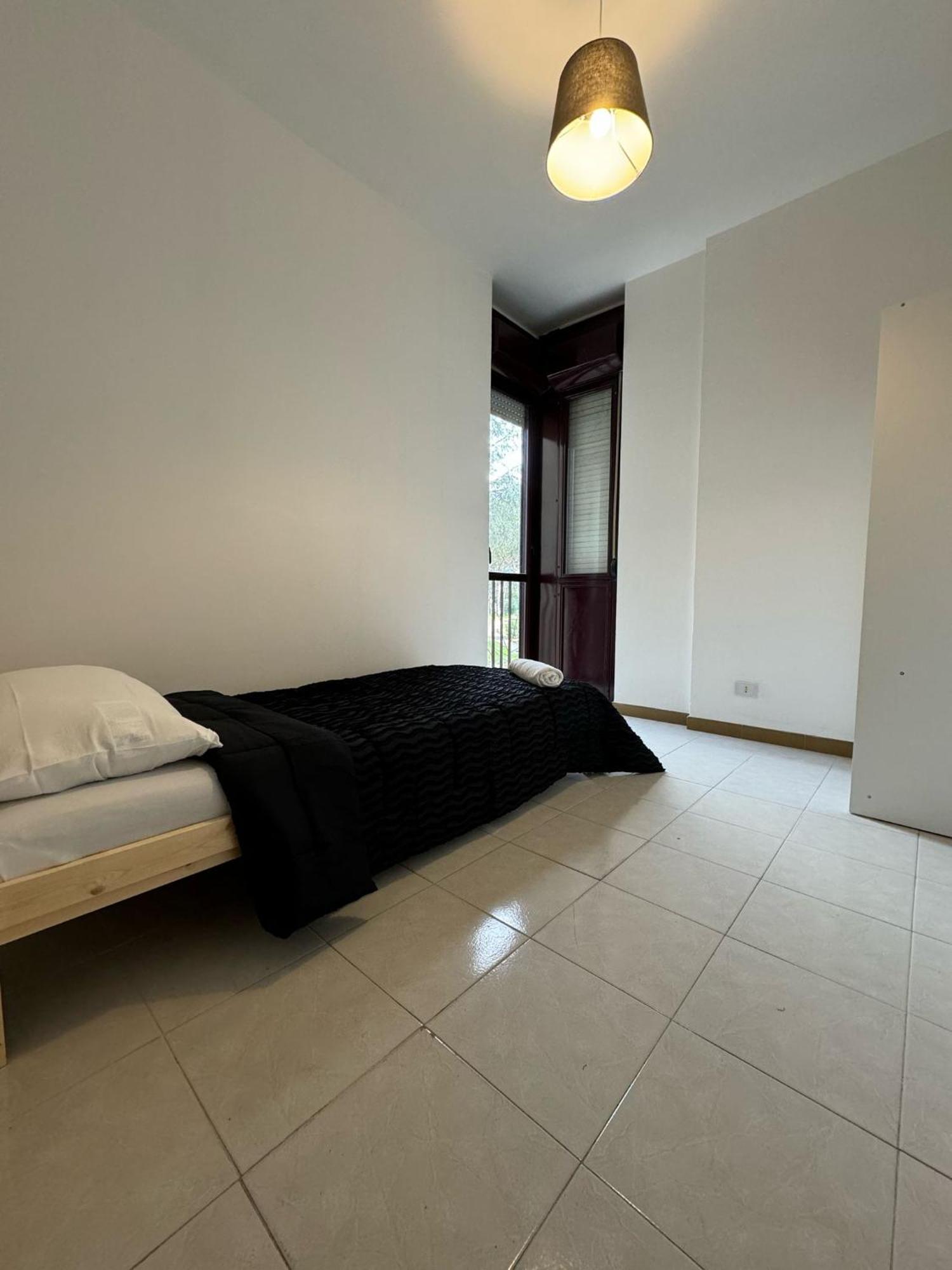 Volturno Guest House Roma Eksteriør bilde