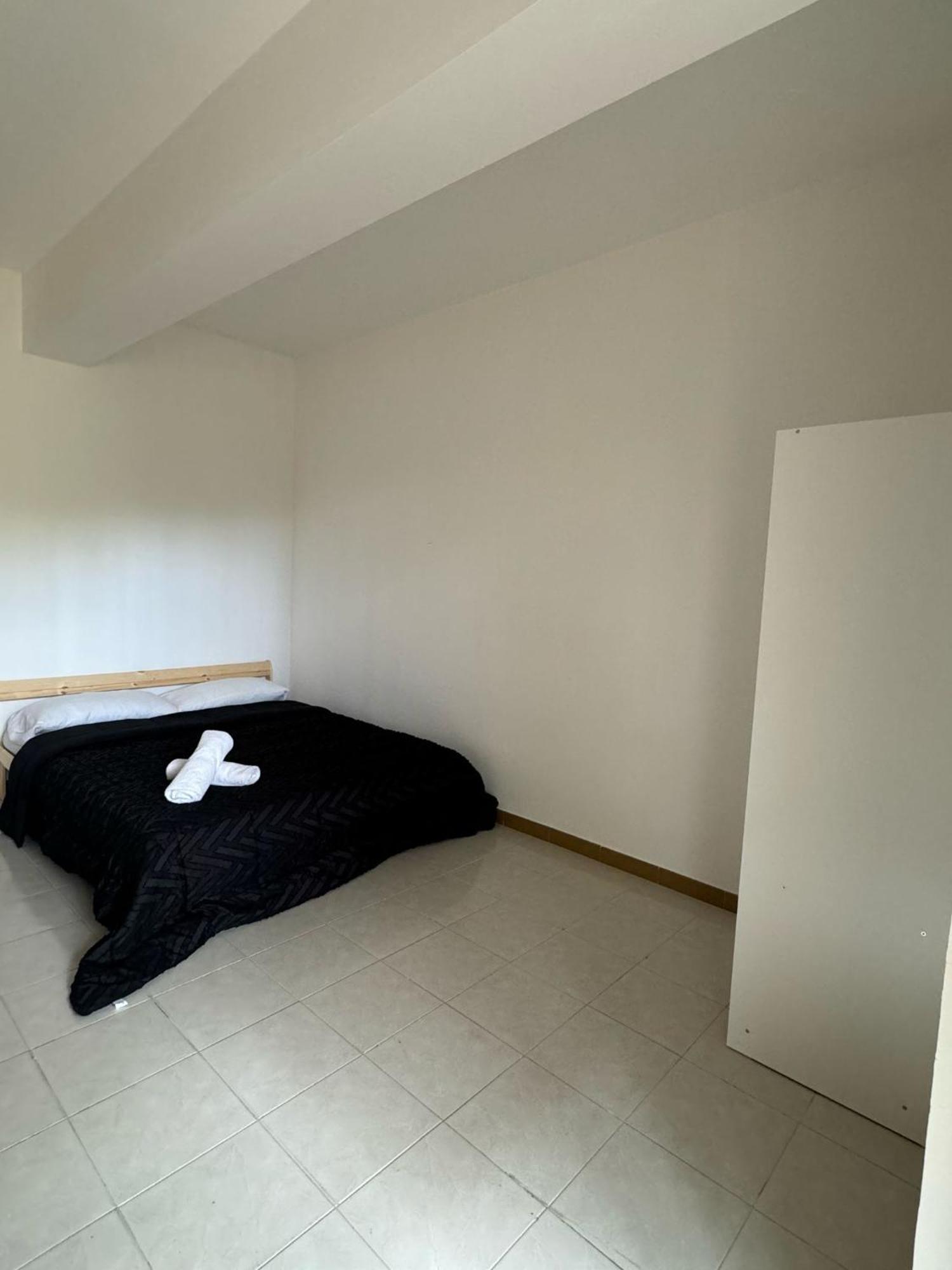 Volturno Guest House Roma Eksteriør bilde