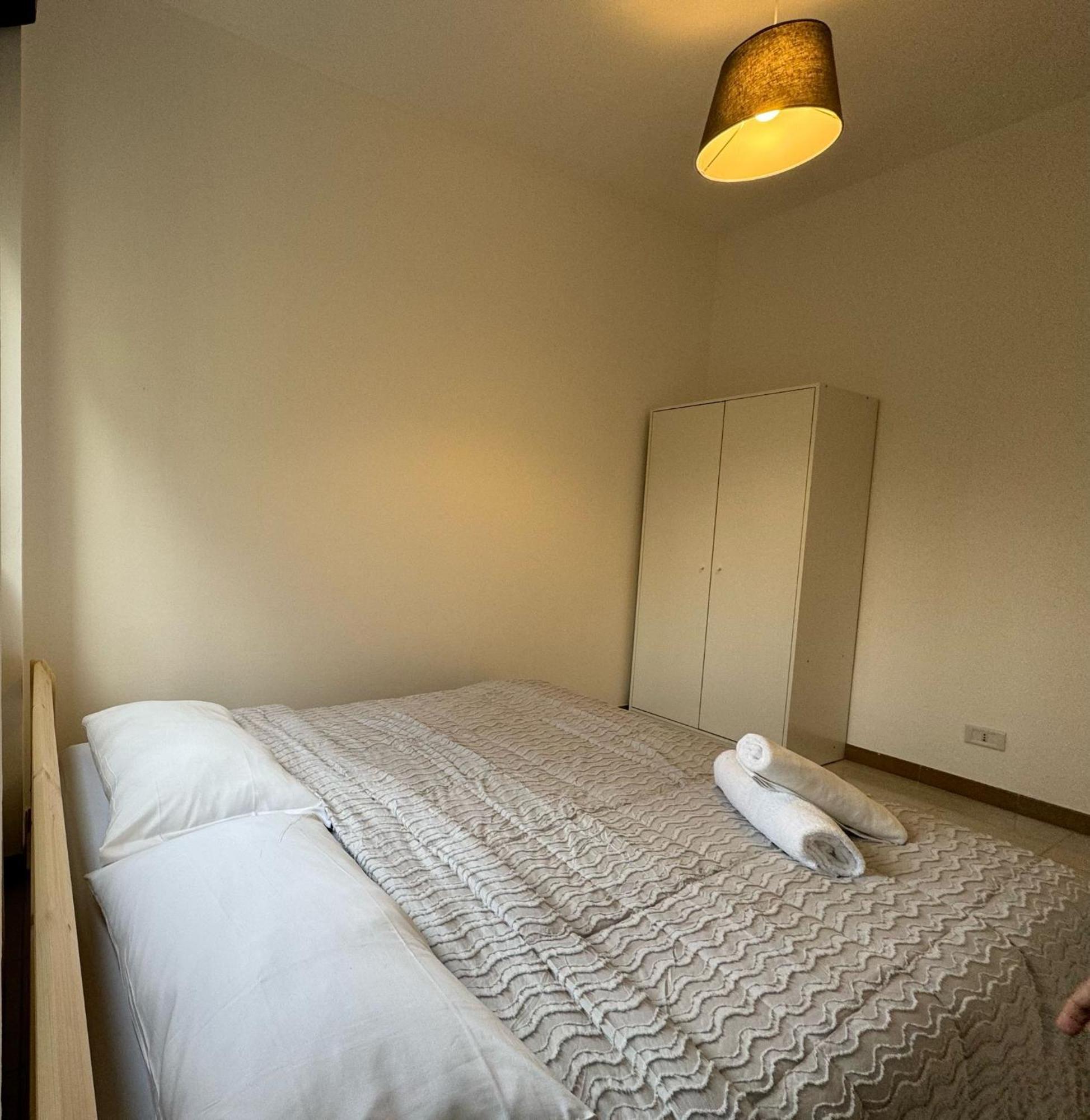 Volturno Guest House Roma Eksteriør bilde