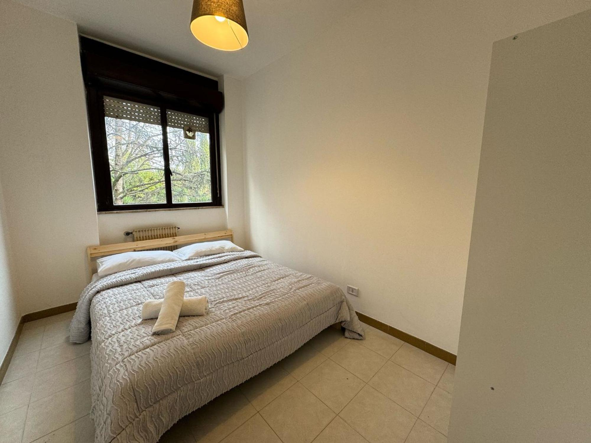 Volturno Guest House Roma Eksteriør bilde
