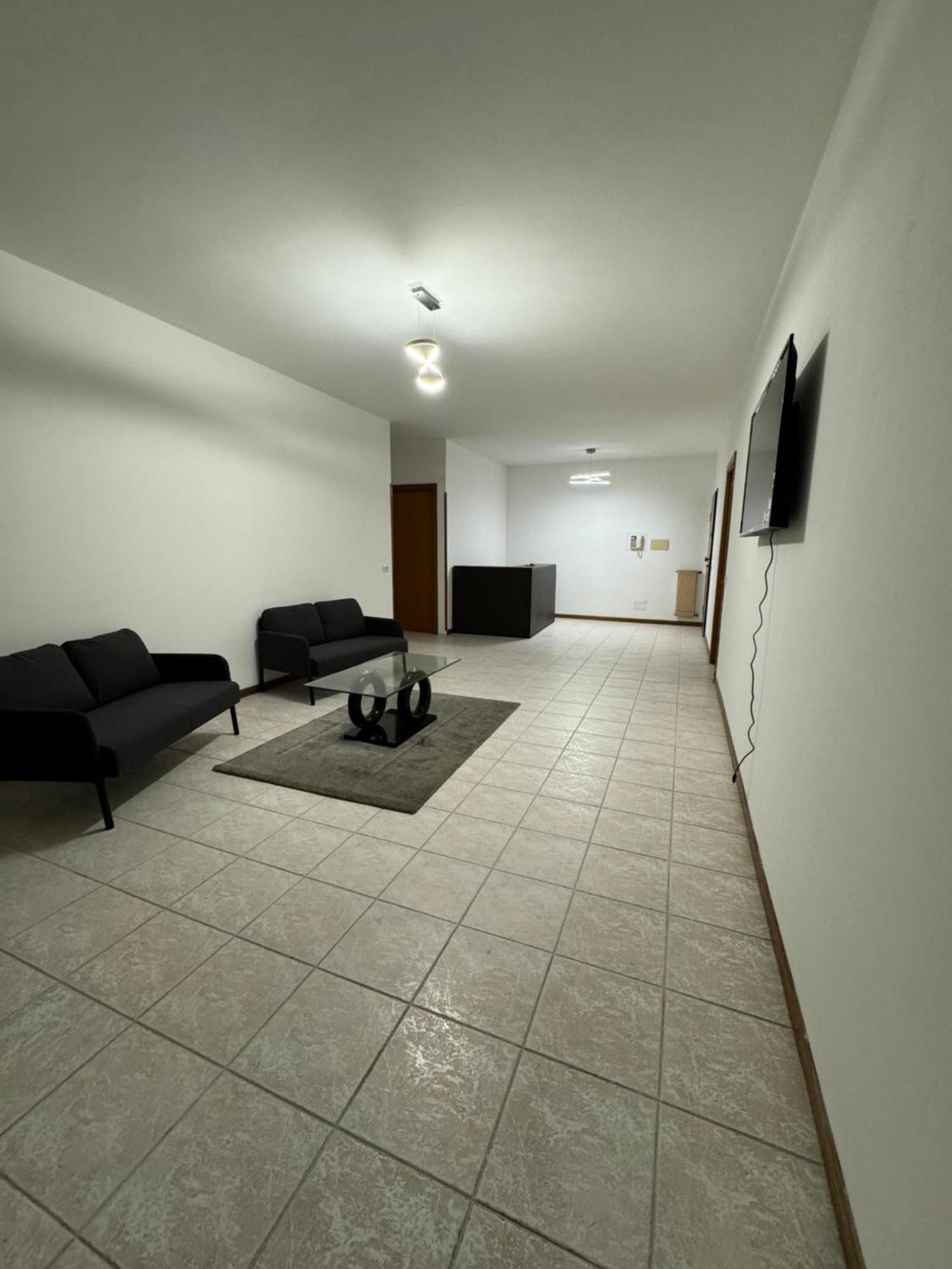 Volturno Guest House Roma Eksteriør bilde